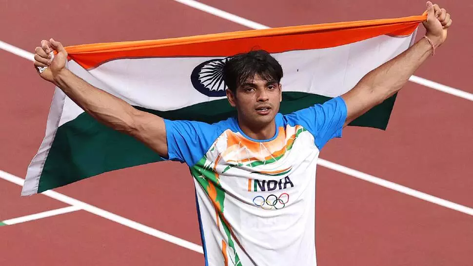 नीरज चोपड़ा सहित 11 खिलाड़ियों को दिया जायेगा खेल रत्न अवॉर्ड नीरज चोपड़ा सहित 11 खिलाड़ियों को दिया जायेगा खेल रत्न अवॉर्ड