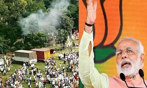 8 साल पहले PM मोदी की रैली में हुए थे धमाके, कोर्ट आज सुनाएगा फैसला, ये हैं घटना के दस आरोपित