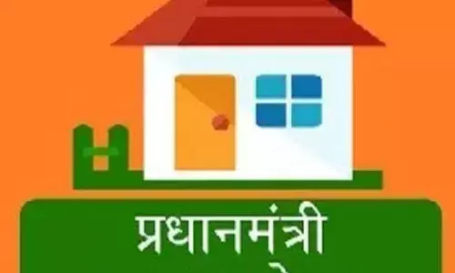 प्रधानमंत्री आवास योजना में ऑनलाइन करें आवेदन, जानिए क्या है पूरा प्रोसेस प्रधानमंत्री आवास योजना में ऑनलाइन करें आवेदन, जानिए क्या है पूरा प्रोसेस