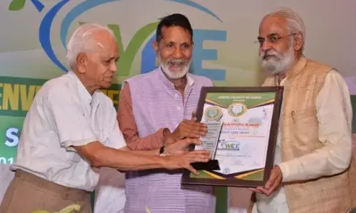 चला गया शांति का मसीहा एस. एन. सुब्बाराव