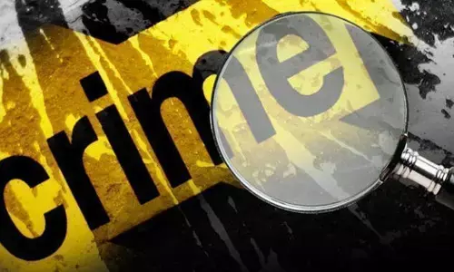 फेसबुक पर दोस्ती के बाद यूपी से छत्तीसगढ़ मिलने गई युवती की मौत, परिवार में मचा कोहराम फेसबुक पर दोस्ती के बाद यूपी से छत्तीसगढ़ मिलने गई युवती की मौत, परिवार में मचा कोहराम