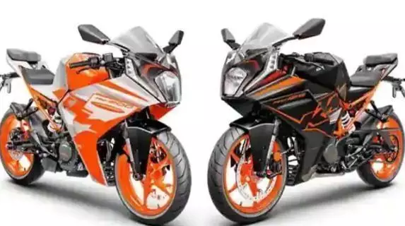 KTM ने पेश कीं दो नई दमदार Bikes, जानें इनकी कीमत