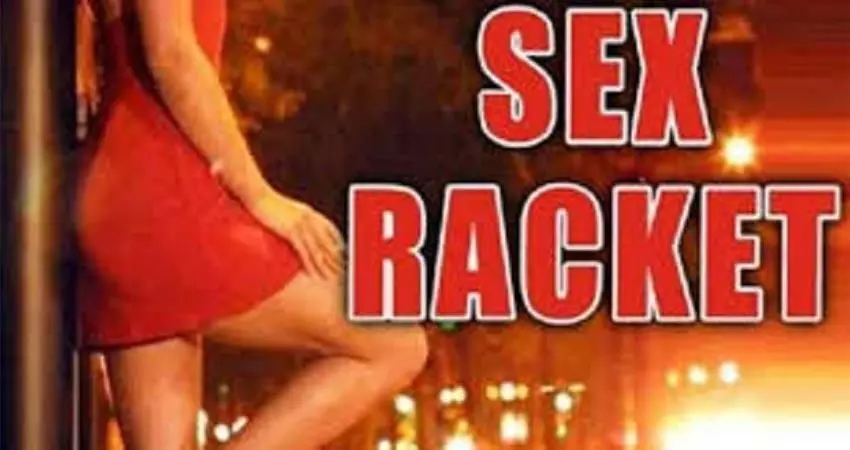 सेक्स रैकेट का हुआ भंडाफोड़, दो महिलाएं और तीन पुरुष आपत्तिजनक परिस्थितियों में पकड़े गए सेक्स रैकेट का हुआ भंडाफोड़, दो महिलाएं और तीन पुरुष आपत्तिजनक परिस्थितियों में पकड़े गए