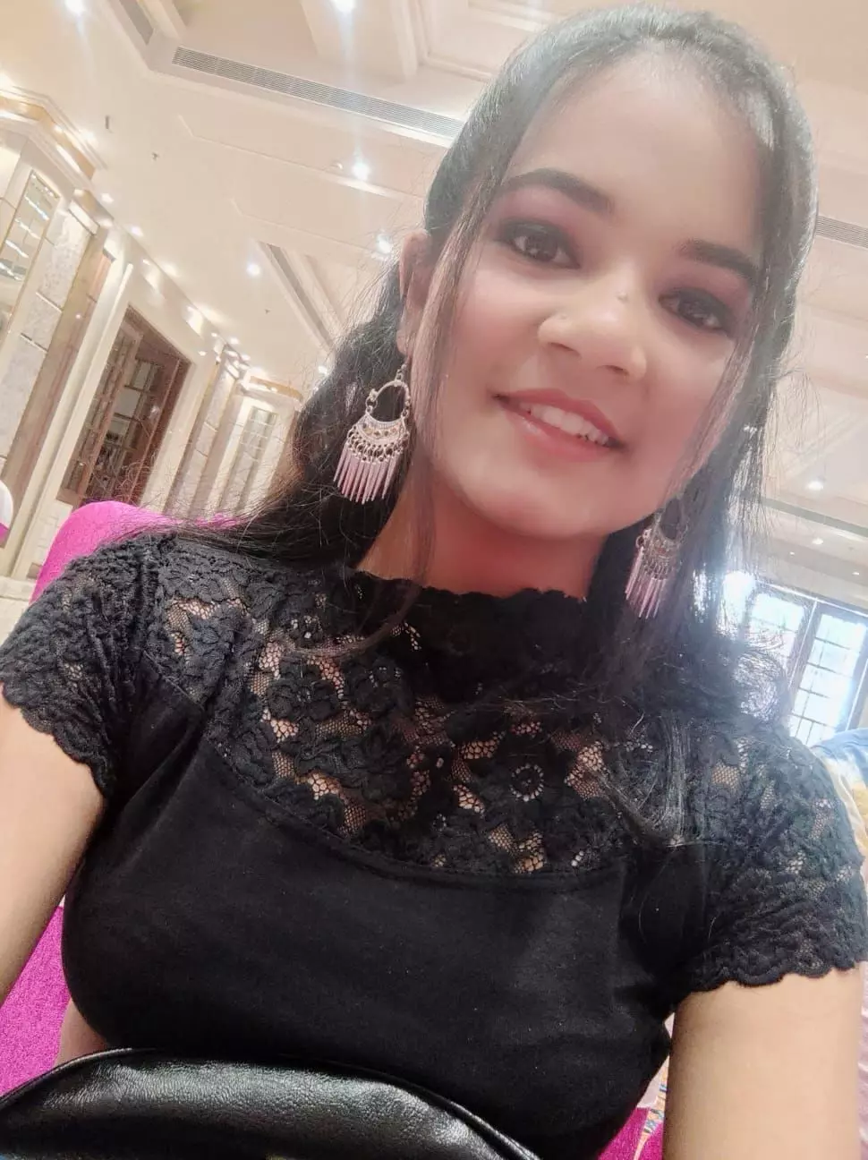 मिस इंडिया के फाइनल में पहुंची बिहार की बेटी प्लाक्षी सिन्हा मिस इंडिया के फाइनल में पहुंची बिहार की बेटी प्लाक्षी सिन्हा