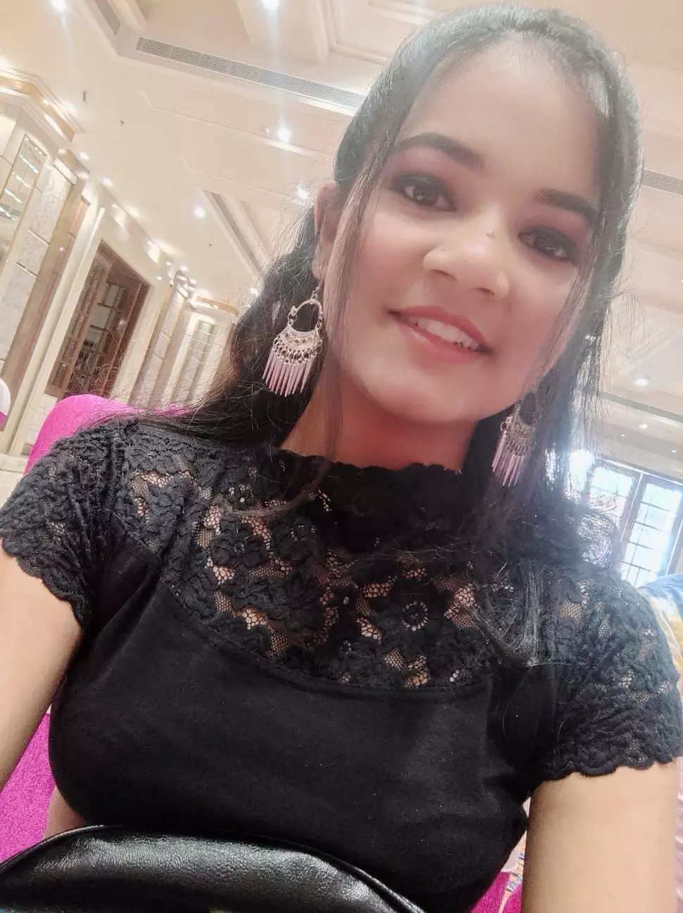 मिस इंडिया के फाइनल में पहुंची बिहार की बेटी प्लाक्षी सिन्हा