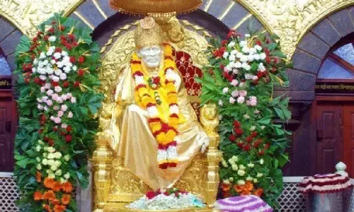 साईं बाबा भरेंगे खुशियों से झोली, गुरुवार को पढ़ें ये मंत्र