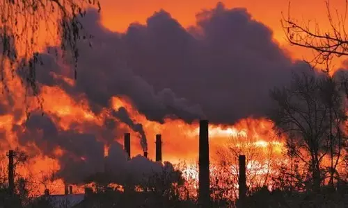 उत्सर्जन में तात्कालिक कटौती के लिए कदम न उठाना पड़ेगा G20 को भारी उत्सर्जन में तात्कालिक कटौती के लिए कदम न उठाना पड़ेगा G20 को भारी