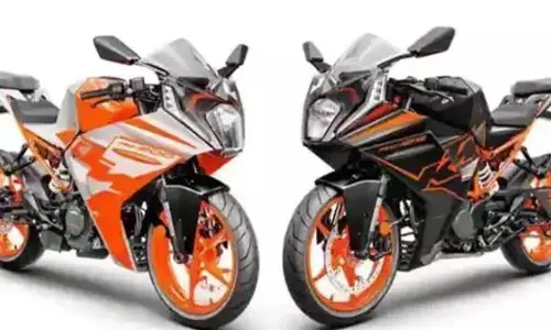 KTM рдиреЗ рдкреЗрд╢ рдХреАрдВ рджреЛ рдирдИ рджрдорджрд╛рд░ Bikes, рдЬрд╛рдиреЗрдВ рдЗрдирдХреА рдХреАрдордд KTM рдиреЗ рдкреЗрд╢ рдХреАрдВ рджреЛ рдирдИ рджрдорджрд╛рд░ Bikes, рдЬрд╛рдиреЗрдВ рдЗрдирдХреА рдХреАрдордд