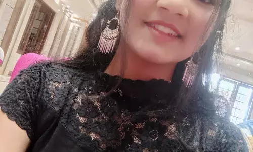 मिस इंडिया के फाइनल में पहुंची बिहार की बेटी प्लाक्षी सिन्हा मिस इंडिया के फाइनल में पहुंची बिहार की बेटी प्लाक्षी सिन्हा