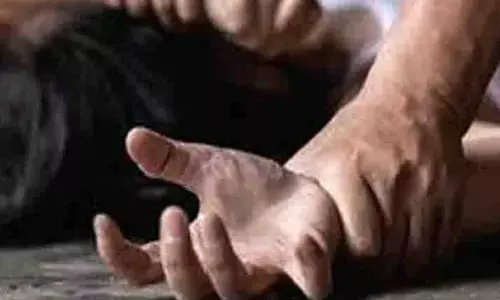 जिम के अंदर महिला से गैंगरेप,तीन आरोपी गिरफ्तार जिम के अंदर महिला से गैंगरेप,तीन आरोपी गिरफ्तार