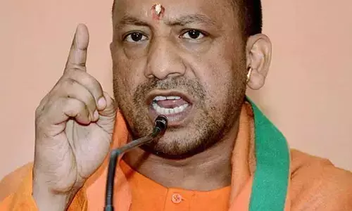 क्रिसमस और न्यू ईयर को लेकर सीएम योगी ने जारी किया आदेश क्रिसमस और न्यू ईयर को लेकर सीएम योगी ने जारी किया आदेश