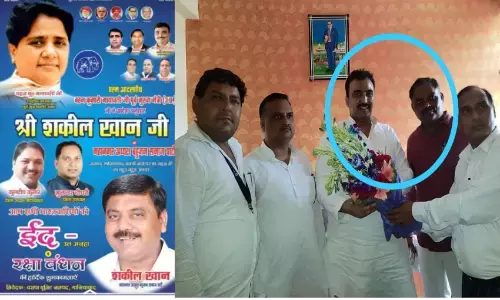 क्या बसपाई ऐसे बनायँगे बहन जी को 2022 में मुख्यमन्त्री?