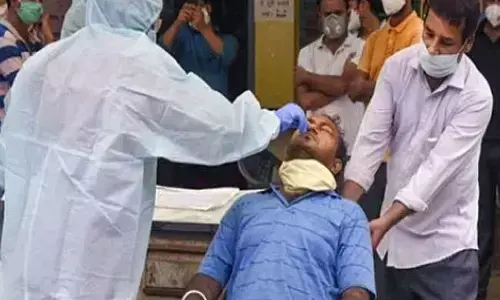 महाराष्ट्र में लगेगा संपूर्ण लॉकडाउन? कई विधायक हुए कोरोना पॉजिटिव महाराष्ट्र में लगेगा संपूर्ण लॉकडाउन? कई विधायक हुए कोरोना पॉजिटिव