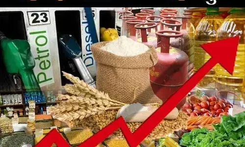 त्योहार में महंगाई की मार, सरसो का तेल दो सौ पार