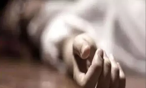 जम्मू-कश्मीर: उरी में मिला अर्ध-विघटित शव