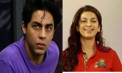 जज ने से पूछा आप किसकी जमानत ले रही और कब से इनको जानती है तो जूही चावला ने दिये ये जबाब