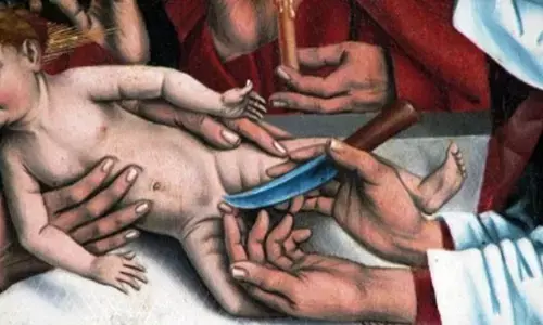 मुस्लिम समाज में पुरुष खतना का विज्ञान