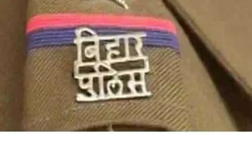 चुनाव ड्यूटी पर तैनात होमगार्ड जवान की मौत चुनाव ड्यूटी पर तैनात होमगार्ड जवान की मौत