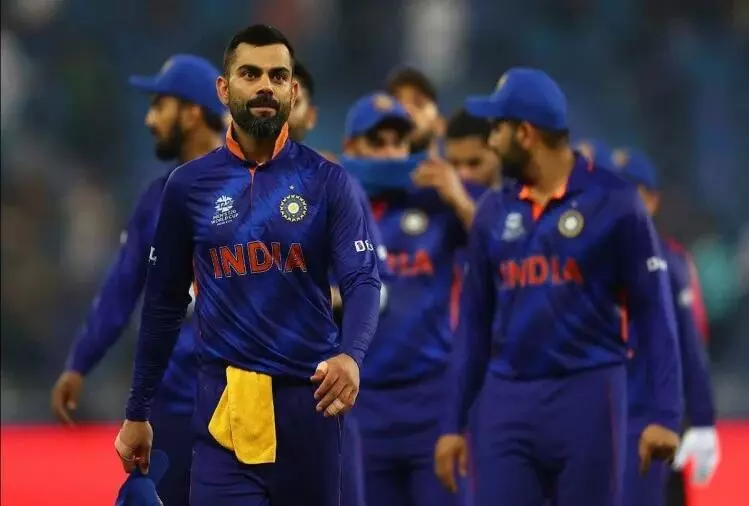 विश्व कप में भारत की न्यूजीलैंड से टक्कर, आज हारी तो क्या बाहर हो जाएगी टीम इंडिया?