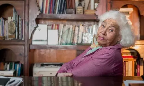 साहित्य: नवल अल सदावी का स्त्री विमर्श के क्षेत्र में योगदान साहित्य: नवल अल सदावी का स्त्री विमर्श के क्षेत्र में योगदान