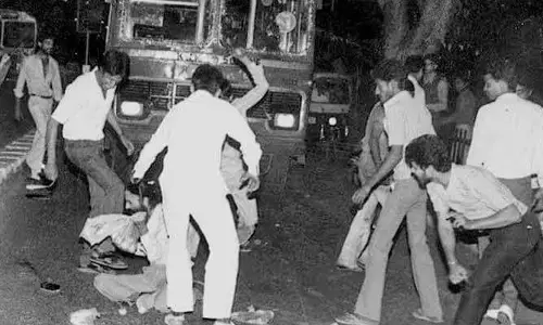 जब हम पागल हो गए थे जब हम पागल हो गए थे