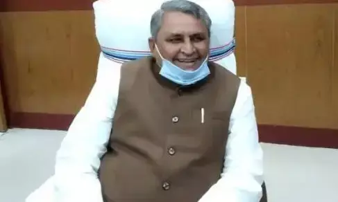 पूरी अवधि तक स्कूलों में पढ़ाई सुनिश्चित करें: चौधरी