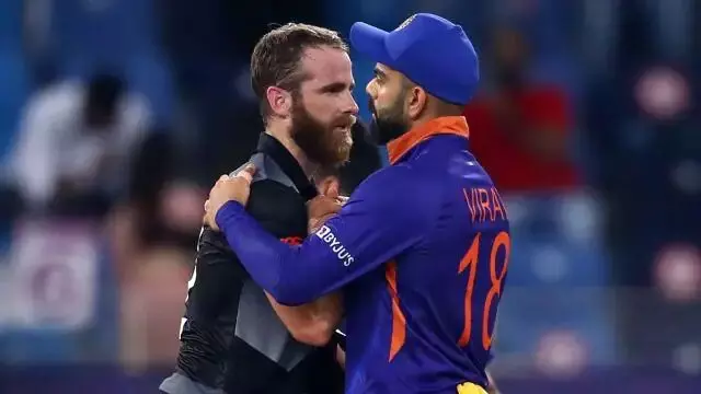 IND vs NZ: इन पांच वजहों से टीम इंडिया को मिली करारी हार IND vs NZ: इन पांच वजहों से टीम इंडिया को मिली करारी हार