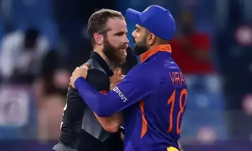 IND vs NZ: इन पांच वजहों से टीम इंडिया को मिली करारी हार IND vs NZ: इन पांच वजहों से टीम इंडिया को मिली करारी हार