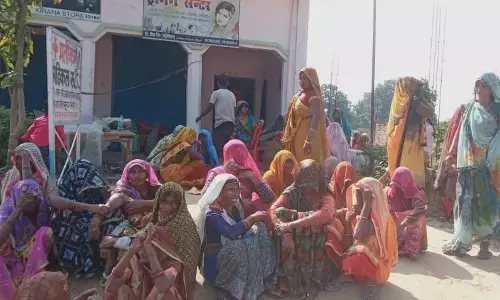 नवविवाहिता की संदिग्ध मौत, ससुरालीजनों पर दहेज हत्या का आरोप नवविवाहिता की संदिग्ध मौत, ससुरालीजनों पर दहेज हत्या का आरोप
