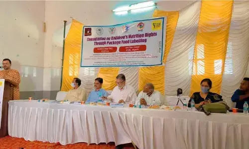 खाद्य पदार्थो पर चेतावनी लेबल क्यों है जरुरी जानें खाद्य पदार्थो पर चेतावनी लेबल क्यों है जरुरी जानें