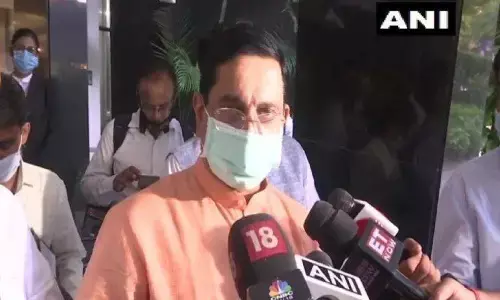 केंद्रीय मंत्री प्रह्लाद जोशी ने 2024 तक कोयला कम्पनियों से 1 अरब टन कोयला उत्पादन के लिए किया आग्रह केंद्रीय मंत्री प्रह्लाद जोशी ने 2024 तक कोयला कम्पनियों से 1 अरब टन कोयला उत्पादन के लिए किया आग्रह