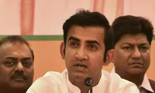 क्रिकेट: पूर्व क्रिकेटर गौतम गंभीर ने भारतीय कप्तान विराट कोहली पर साधा निशाना, बोले विराट में बड़े मैच खेलने की क्षमता नहीं क्रिकेट: पूर्व क्रिकेटर गौतम गंभीर ने भारतीय कप्तान विराट कोहली पर साधा निशाना, बोले विराट में बड़े मैच खेलने की क्षमता नहीं