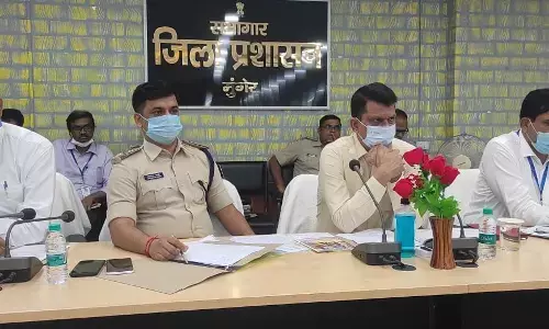 बिहार : प्रशासन ने की शांतिपूर्ण और सौहार्दपूर्ण ढंग से त्योहार मनाने की अपील