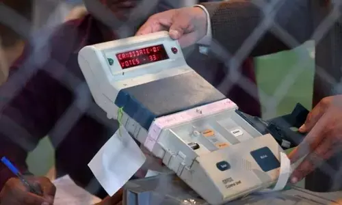 यदि पति-पत्नी दोनों सरकारी नौकरी में है तो होगा फायदा, चुनाव में केवल एक की लगेगी ड्यूटी