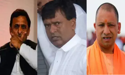 सपा विधायक सुभाष पासी का साइकिल से मोहभंग, भाजपा का थामेंगें दामन सपा विधायक सुभाष पासी का साइकिल से मोहभंग, भाजपा का थामेंगें दामन