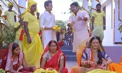 सोनू निगम और पवन सिंह का छठ गीत जय छठी मईया हुआ रिलीज, देखें वीडियो