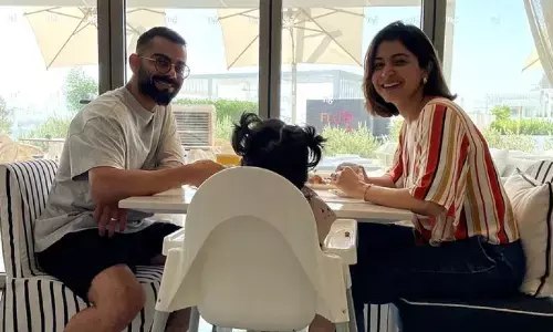 विराट कोहली के परिवार को मिली ऑनलाइन धमकी पर दिल्‍ली महिला आयोग ने पुलिस को भेजा नोटिस