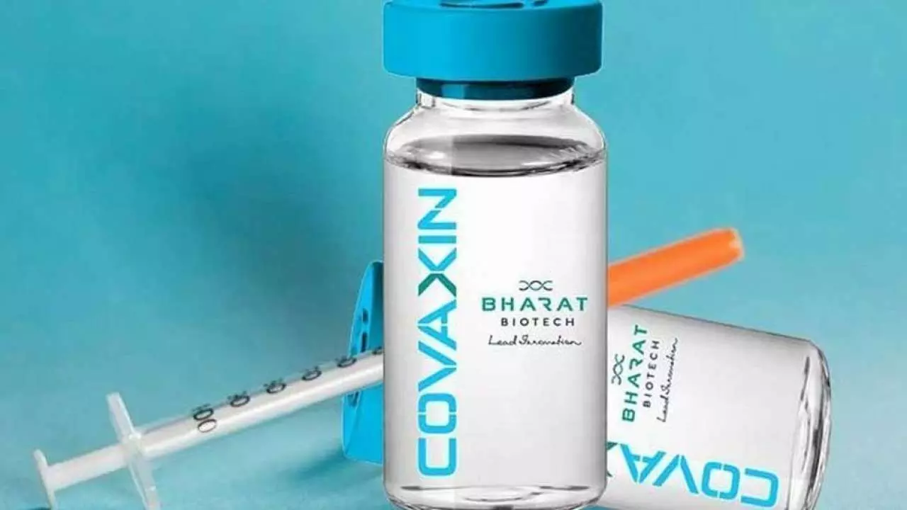 कोवैक्सीन को WHO ने आपातकालीन इस्तेमाल की मंजूरी दी, स्वदेशी कंपनी भारत बायोटेक की है ये कोरोना वैक्सीन
