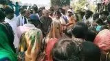 प्राइवेट पार्ट दबाकर युवक की हत्या, महिलाओं ने दिया वारदात को अंजाम प्राइवेट पार्ट दबाकर युवक की हत्या, महिलाओं ने दिया वारदात को अंजाम