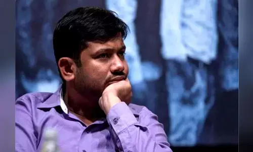 Bihar By-election Results: नहीं चला बिहार में कन्हैया का जादू, RJD से अलग होकर जमानत भी नहीं बचा पाई पार्टी Bihar By-election Results: नहीं चला बिहार में कन्हैया का जादू, RJD से अलग होकर जमानत भी नहीं बचा पाई पार्टी