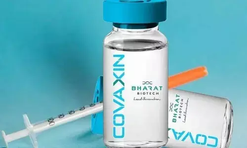 6-12 साल के बच्चों को भी लगेगी कोरोना वैक्सीन 6-12 साल के बच्चों को भी लगेगी कोरोना वैक्सीन