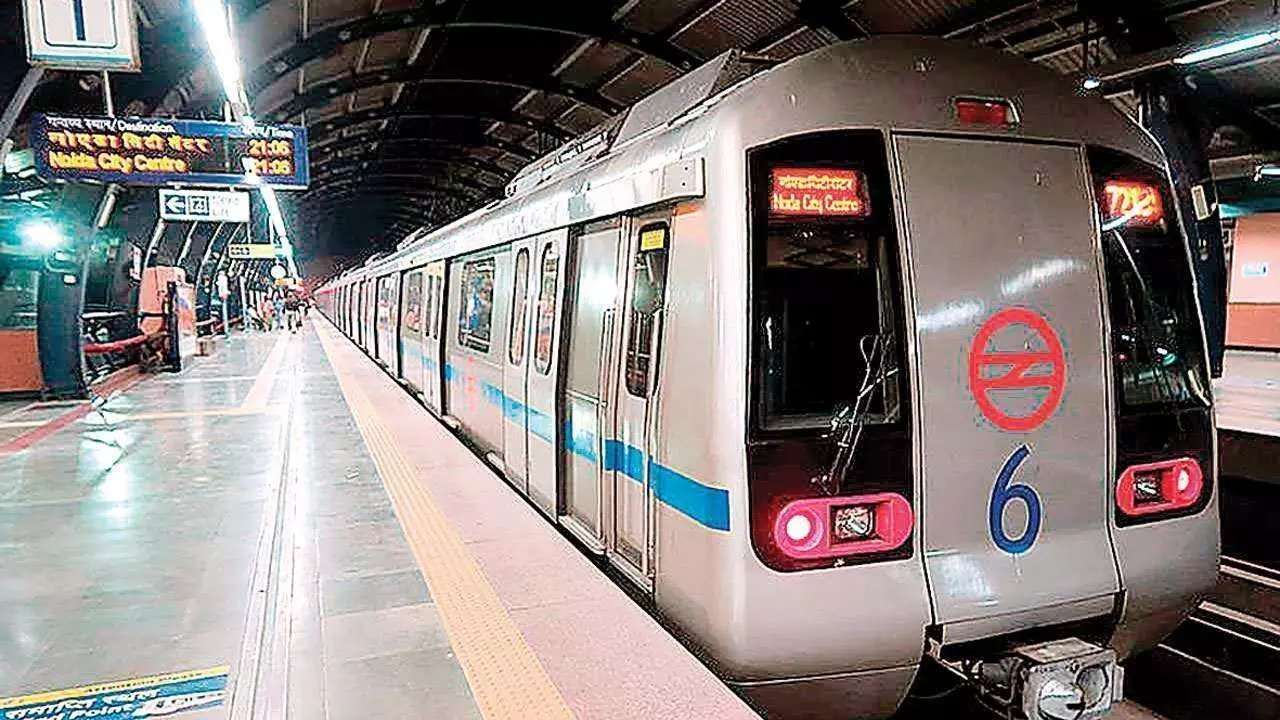 मेट्रो में अगले साल तक खत्म हो जाएगी ये व्यवस्था, जानिए DMRC का प्लान