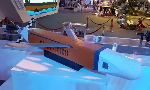 चीन और पाकिस्तान की अब खैर नहीं, भारतीय वायुसेना को मिला ये हथियार