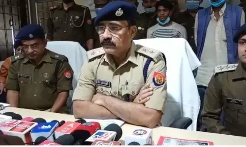 बच्चे की हत्या का खुलासा: दुराचार करने में सफल न होने पर 6 वर्षीय बच्चे को मार डाला बच्चे की हत्या का खुलासा: दुराचार करने में सफल न होने पर 6 वर्षीय बच्चे को मार डाला