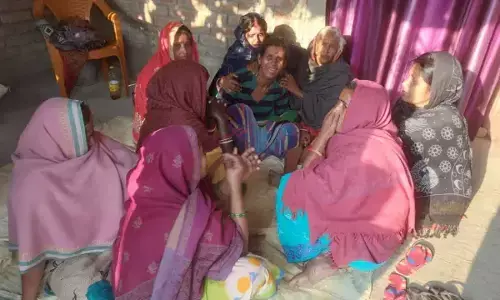 रहस्यमयी बीमारी या शराब है वजह?  एक ही गांव में अचानक चार लोगों की मौत से मचा हड़कंप रहस्यमयी बीमारी या शराब है वजह?  एक ही गांव में अचानक चार लोगों की मौत से मचा हड़कंप