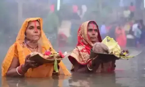 छठ पूजा में भूलकर भी न करें ये गलतियां
