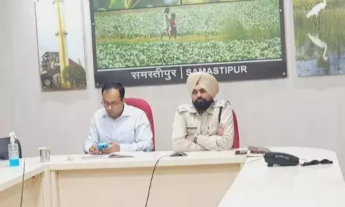 थाना प्रभारी शराब के खिलाफ विशेष अभियान चलाएं, वीडियो कॉन्फ्रेंसिंग के माध्यम से डीएम,एसपी ने की समीक्षा थाना प्रभारी शराब के खिलाफ विशेष अभियान चलाएं, वीडियो कॉन्फ्रेंसिंग के माध्यम से डीएम,एसपी ने की समीक्षा