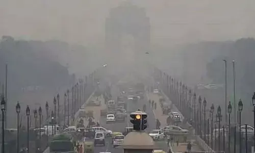 एक्सपर्ट ने बताया कितना खतरनाक है pollution