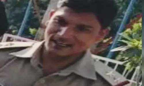 दरोगा ने दोस्त के फ्लैट में बालाओं के साथ कराई डांस पार्टी, फरमाइश पूरी न करने पर साथी युवक को पीटा, गिरफ्तार