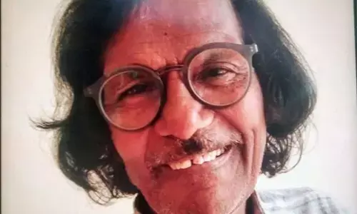 अंगिका के राष्ट्रीय कवि भगवान प्रलय कभी नहीं भुलाए जा सकते